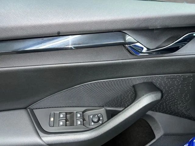 Skoda Octavia 1.0 TSI Combi Tour