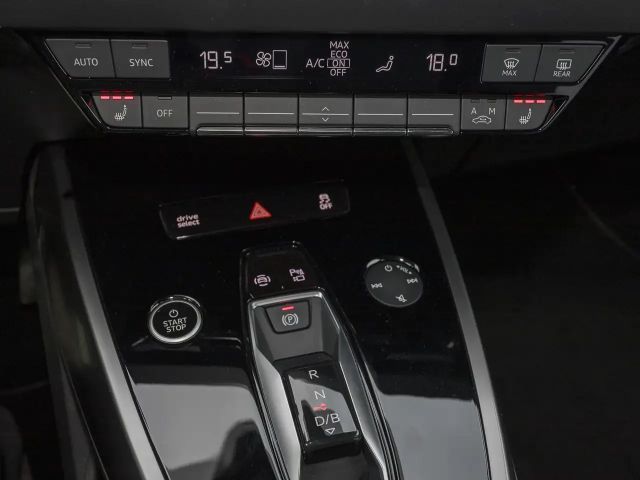 Audi Q4 e-tron 50 Quattro