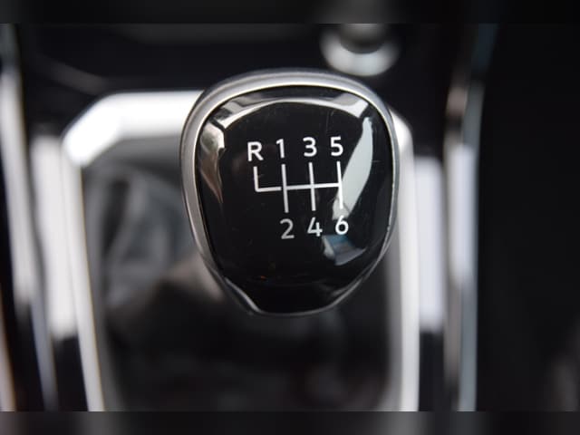 Volkswagen T-Roc Cabriolet