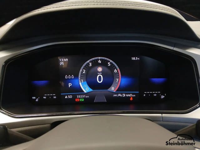 Volkswagen T-Roc 1.5 TSI Life