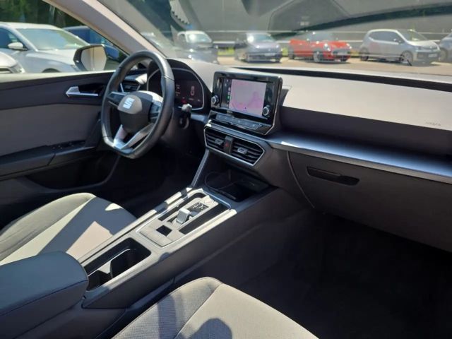 Seat Leon 1.5 eTSI Style