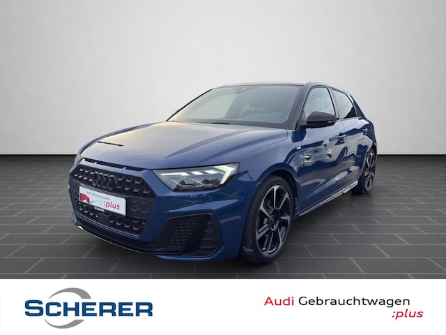 Audi A1 30 TFSI S-Tronic Sportback