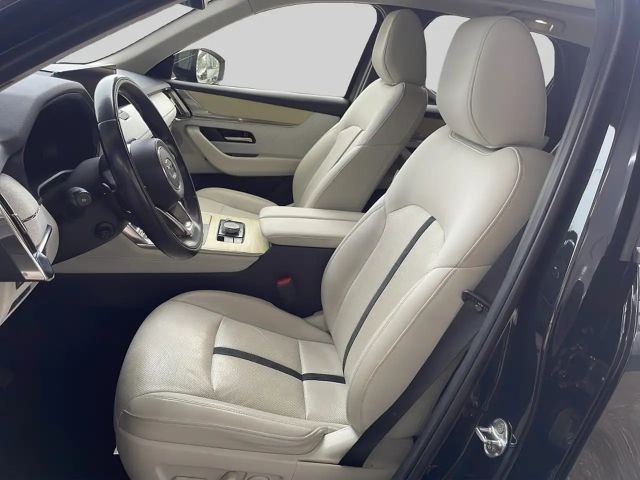 Mazda CX-60 2.5L 4WD Takumi e-Skyactiv