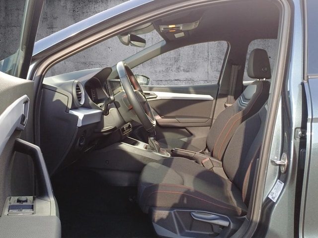 Seat Ibiza IBIZA 1.0 TSIFR   5T70  DI65G