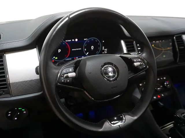 Skoda Kodiaq 2.0 TDI 4x4 Ambition