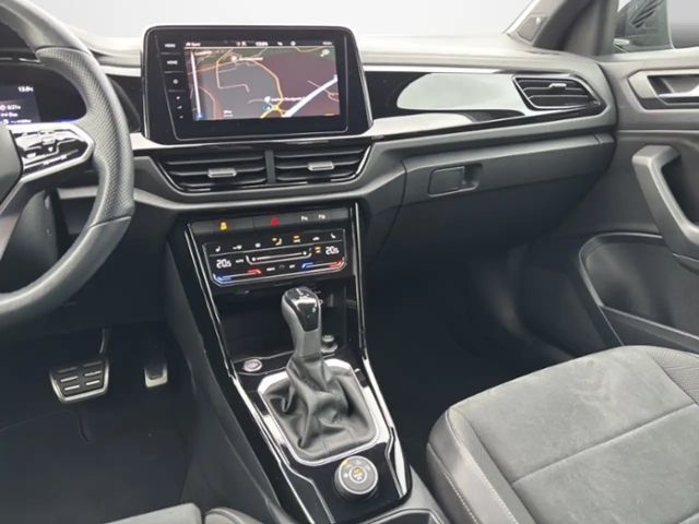 Volkswagen T-Roc 2.0 TSI R-Line