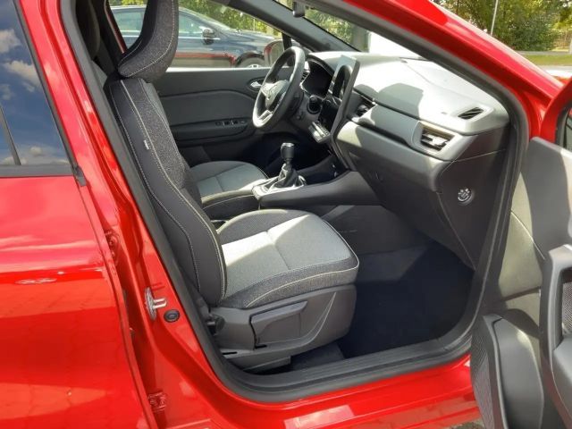 Renault Captur TCe 90 Techno