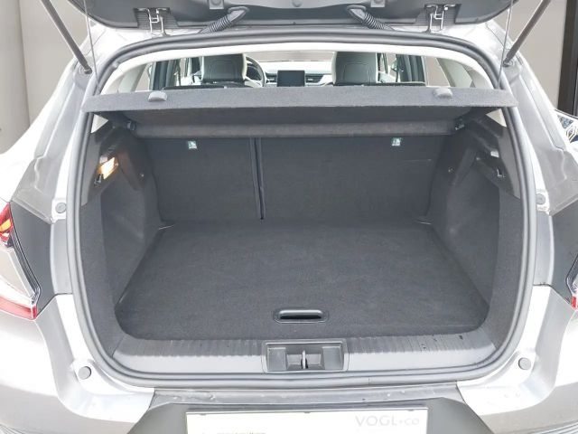 Renault Captur EDC Intens TCe 140