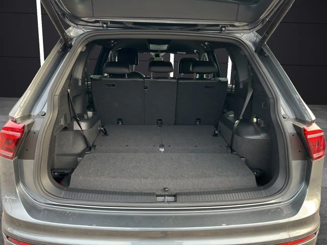 Volkswagen Tiguan Allspace R-Line