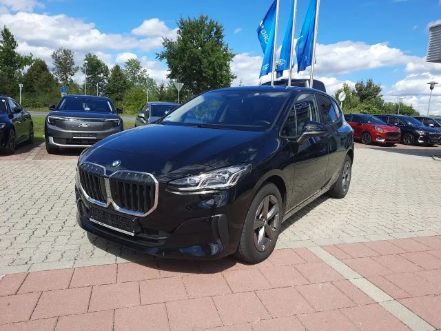 BMW 218 218d Active Tourer