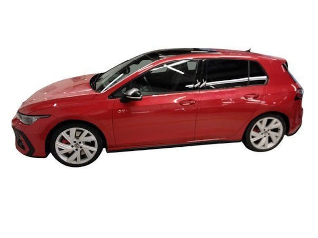 Volkswagen Golf 2.0 TSI DSG GTI Golf VIII