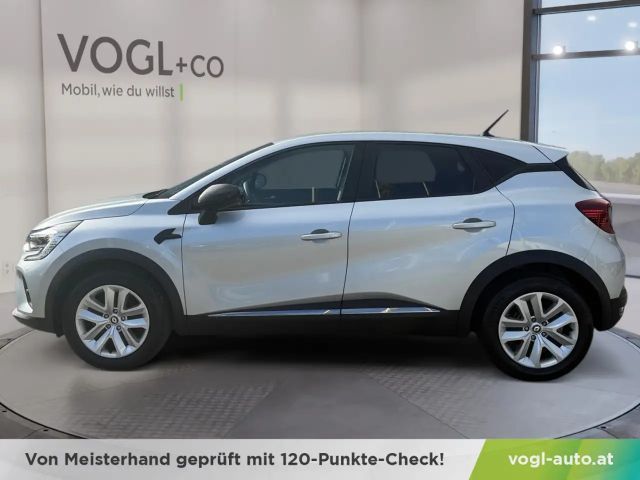 Renault Captur TCe 140 Zen