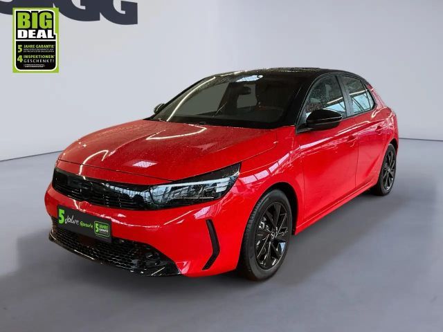 Opel Corsa 1.2 Turbo Turbo