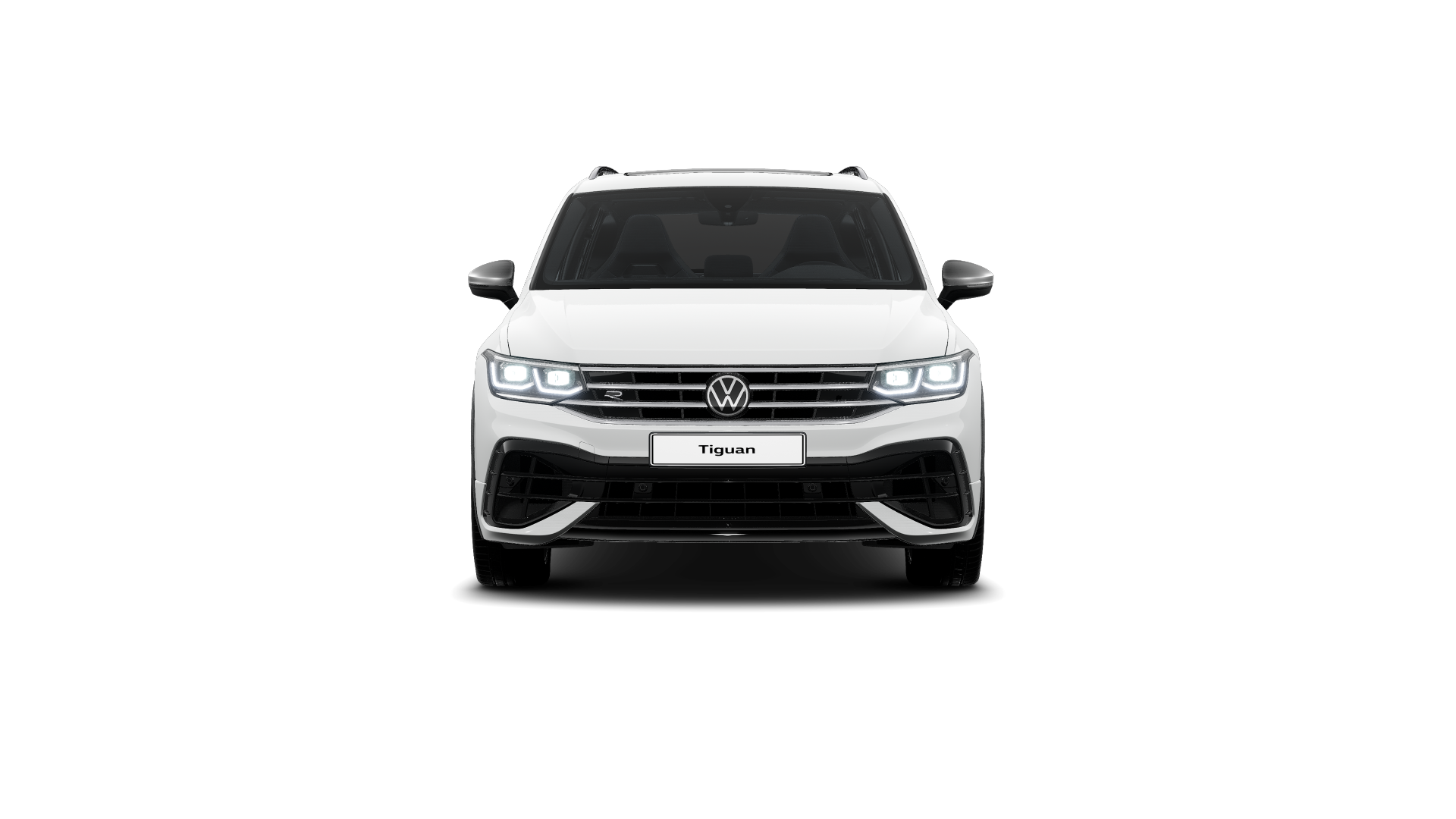 Volkswagen Tiguan 4Motion