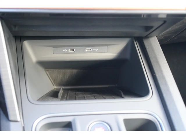 Cupra Leon 2.0 TSI DSG