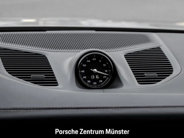 Porsche Cayenne Coupé GTS