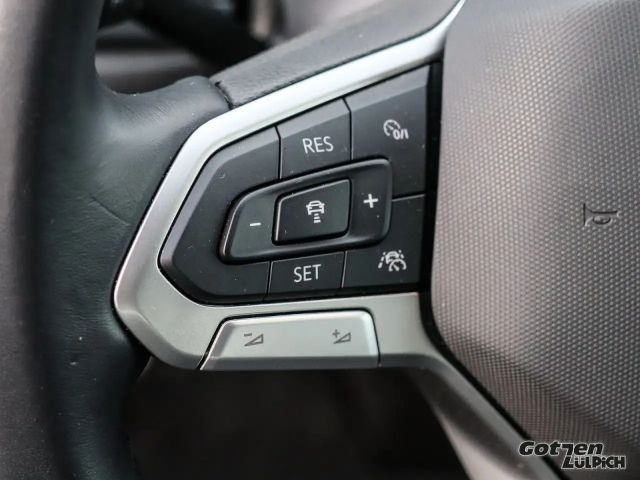 Volkswagen Polo 1.0 TSI IQ.Drive R-Line