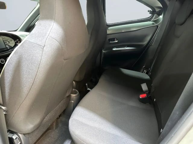 Toyota Aygo X Hatchback Pulse S-CVT