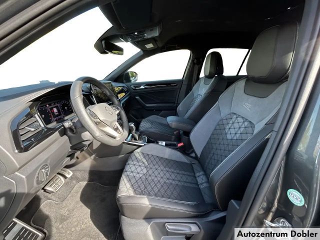 Volkswagen T-Roc 1.5 TSI DSG IQ.Drive R-Line