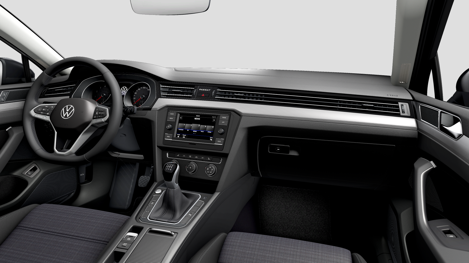 Volkswagen Passat 1.5 TSI Business Variant