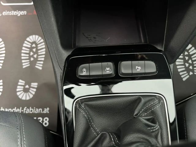 Opel Mokka Elegance Turbo