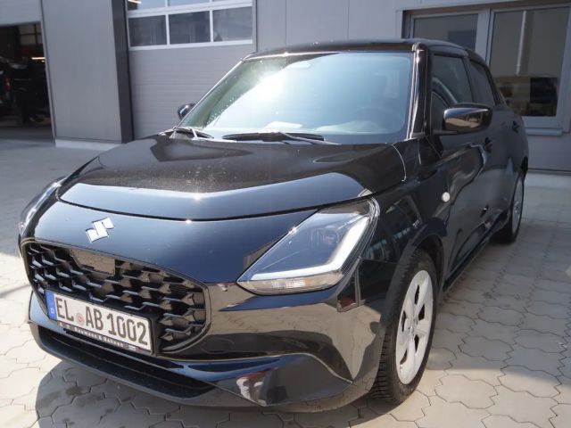 Suzuki Swift Comfort Hybrid