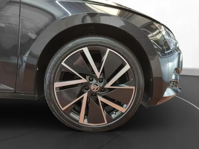 Skoda Superb Combi Style Style