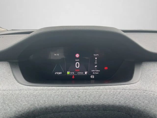 Skoda Enyaq Loft iV 80