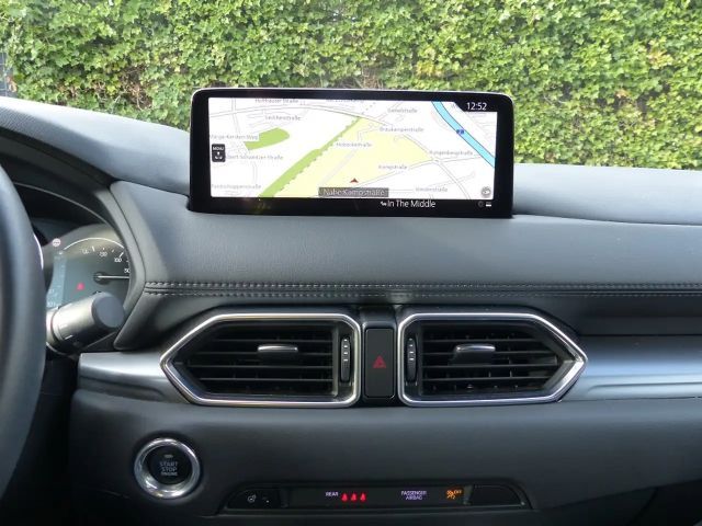 Mazda CX-5 Advantage SkyActiv