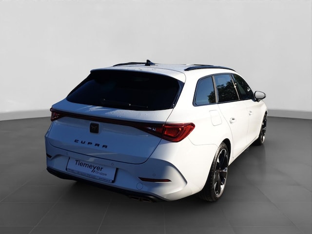 Cupra Leon 1.4 e-Hybrid Sportstourer