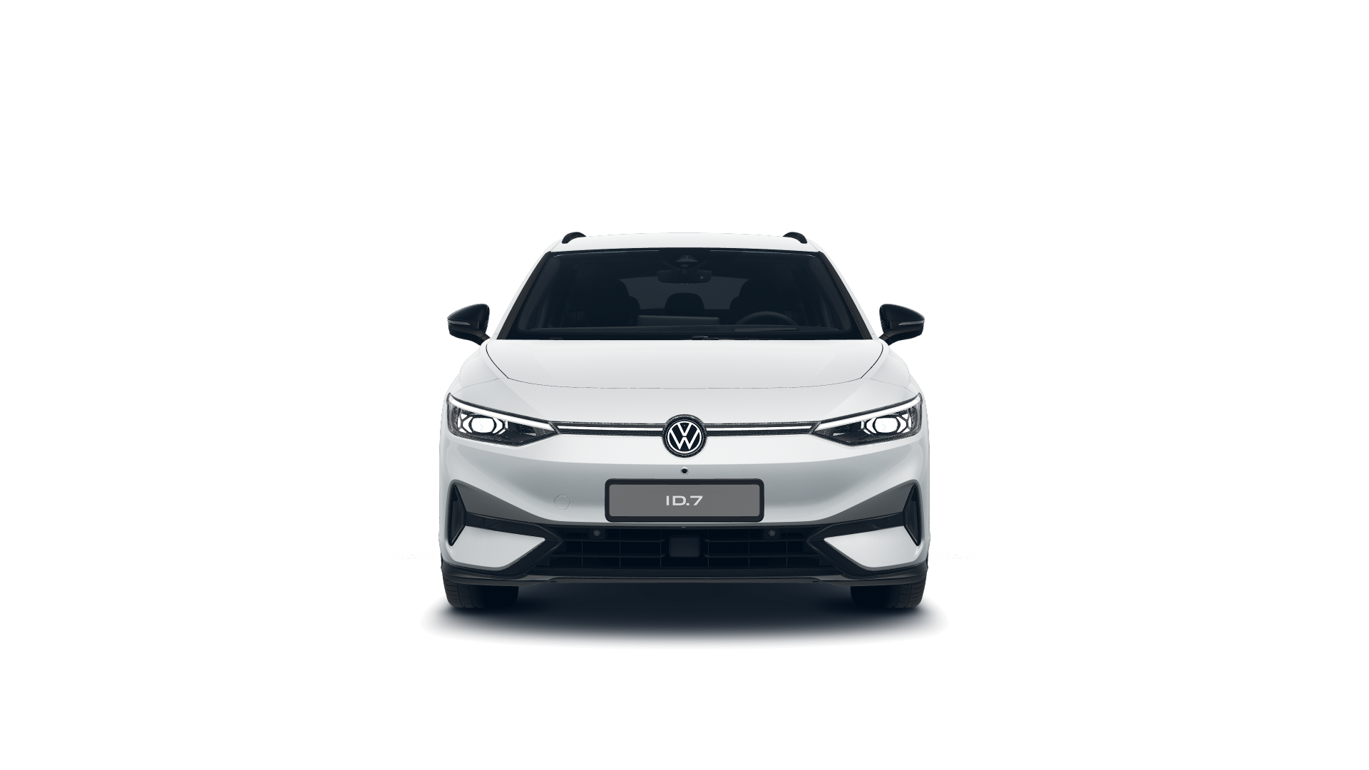 Volkswagen ID.7 Pro Tourer