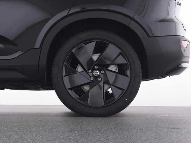 Volvo XC40 Plus
