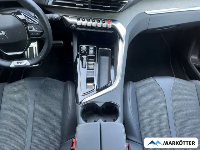 Peugeot 5008 GT-Line PureTech