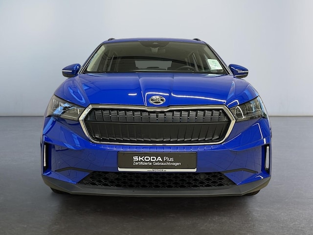 Skoda Enyaq Loft iV 50