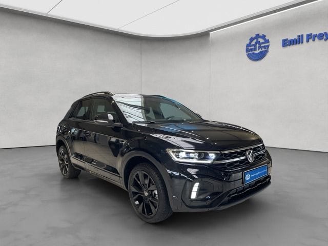 Volkswagen T-Roc 1.5 TSI DSG R-Line