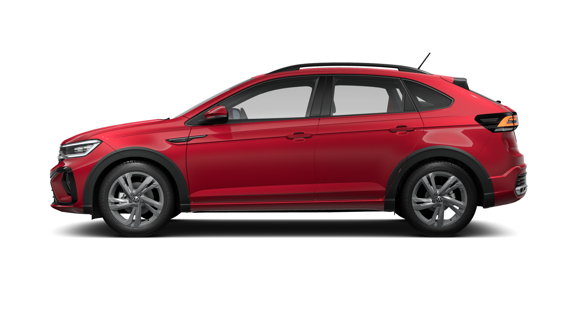 Volkswagen Taigo 1.0 TSI DSG R-Line