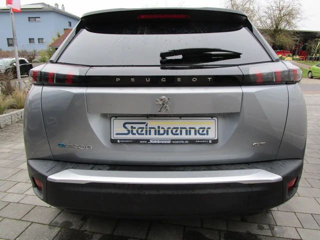 Peugeot E-2008 GT-Line