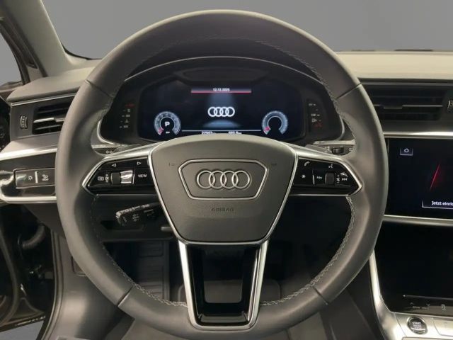 Audi A6 45 TFSI Sport