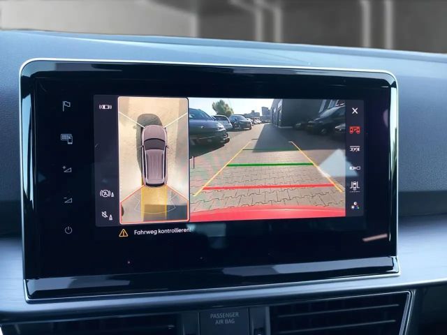 Seat Tarraco 2.0 TDI DSG FR-lijn