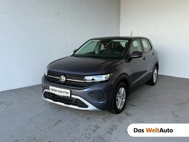 Volkswagen T-Cross 4Me TSI