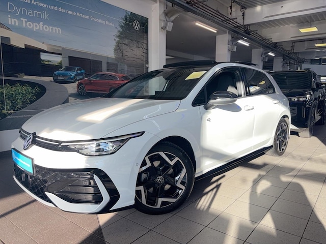 Volkswagen Golf 2.0 TDI DSG R-Line