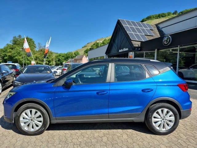 Seat Arona 1.0 TSI Style