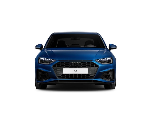 Audi A4 35 TFSI S-Line S-Tronic Sedan