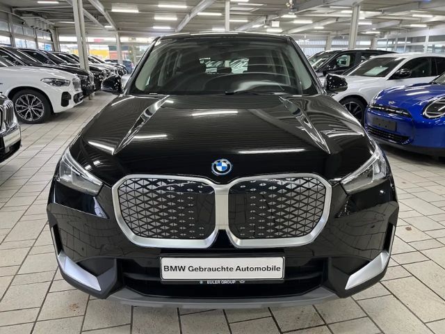 BMW iX1 xDrive