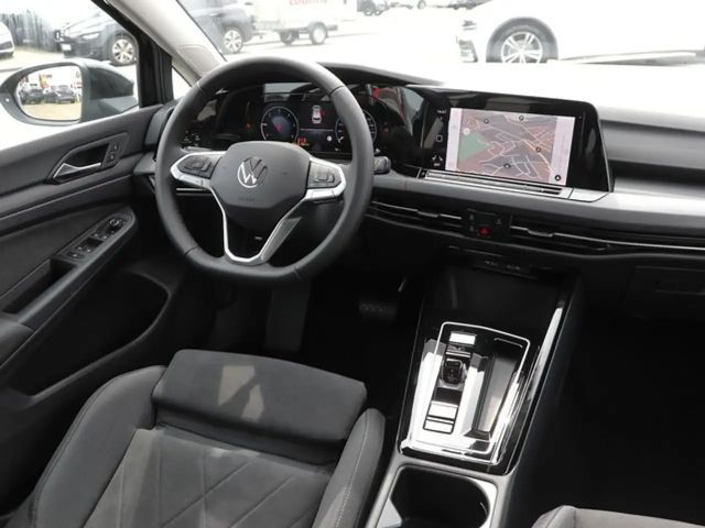 Volkswagen Golf DSG Golf VIII Style Variant