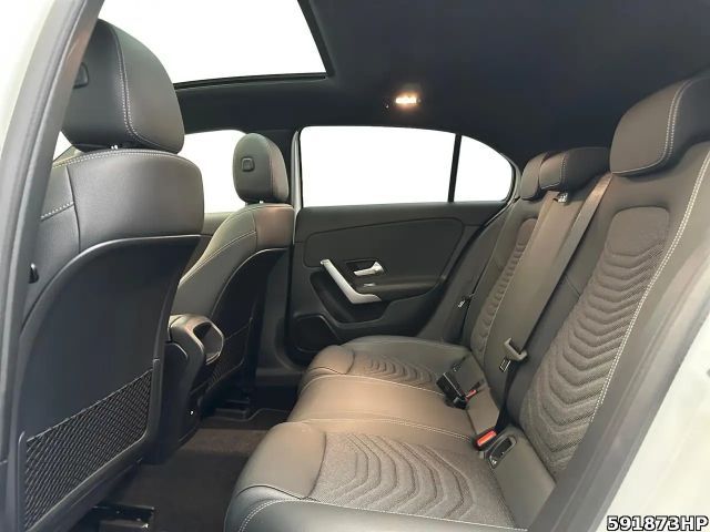 Mercedes-Benz A 250 Progressive