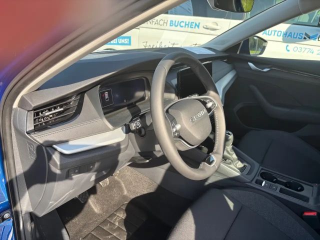 Skoda Octavia 1.5 TSI Combi