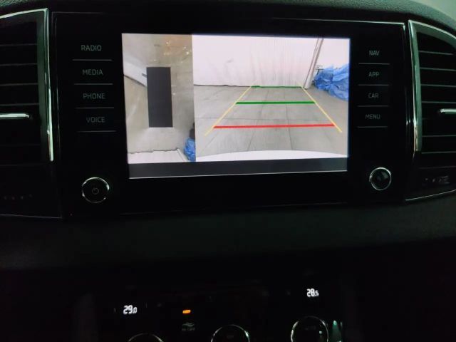 Skoda Karoq 1.5 TSI Lounge Tour