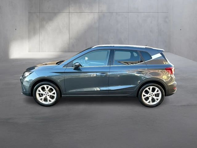 Seat Arona 1.0 TSI FR-lijn