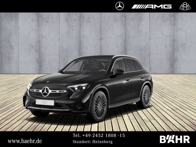 Mercedes-Benz GLC 450 4MATIC AMG Line